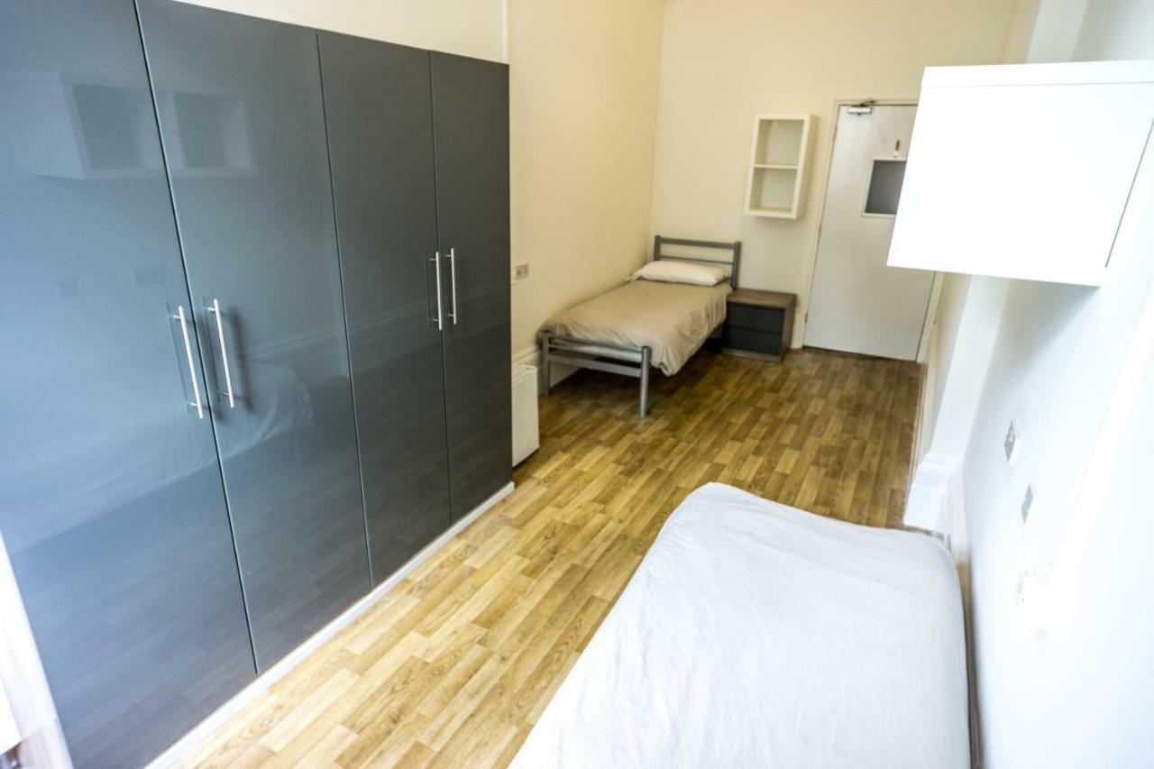 Single Bed Two-bed Male Dormitory Room,893510194:JPEG