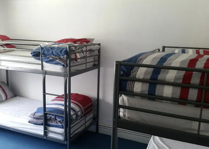 The Queens Hostel Londres