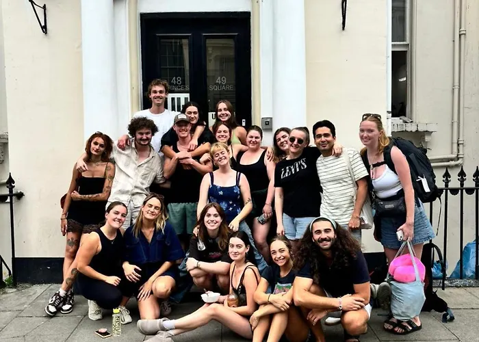 Urbany Hostel London