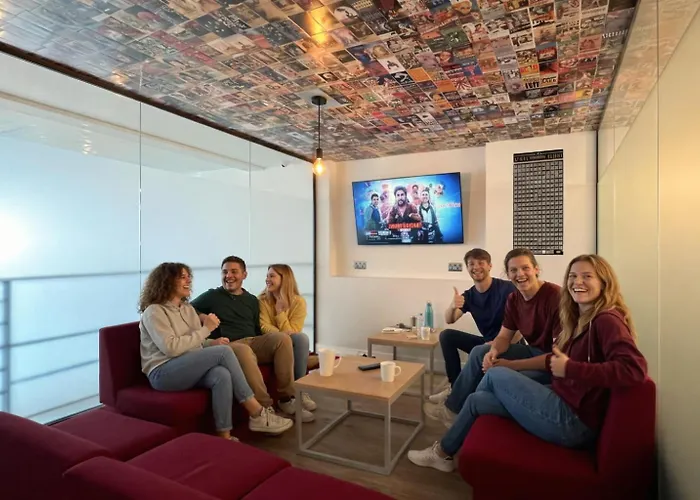 Smart Camden Inn (Adults Only)